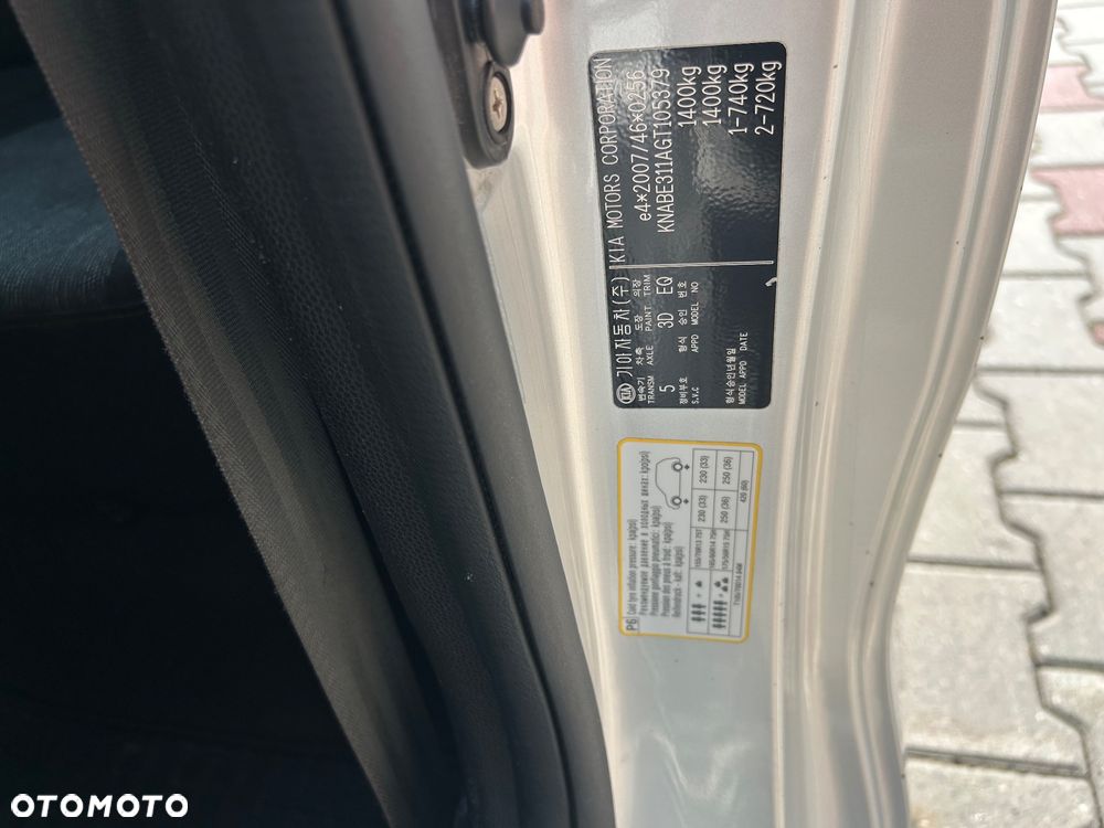 Kia Picanto 1.0 M - 7