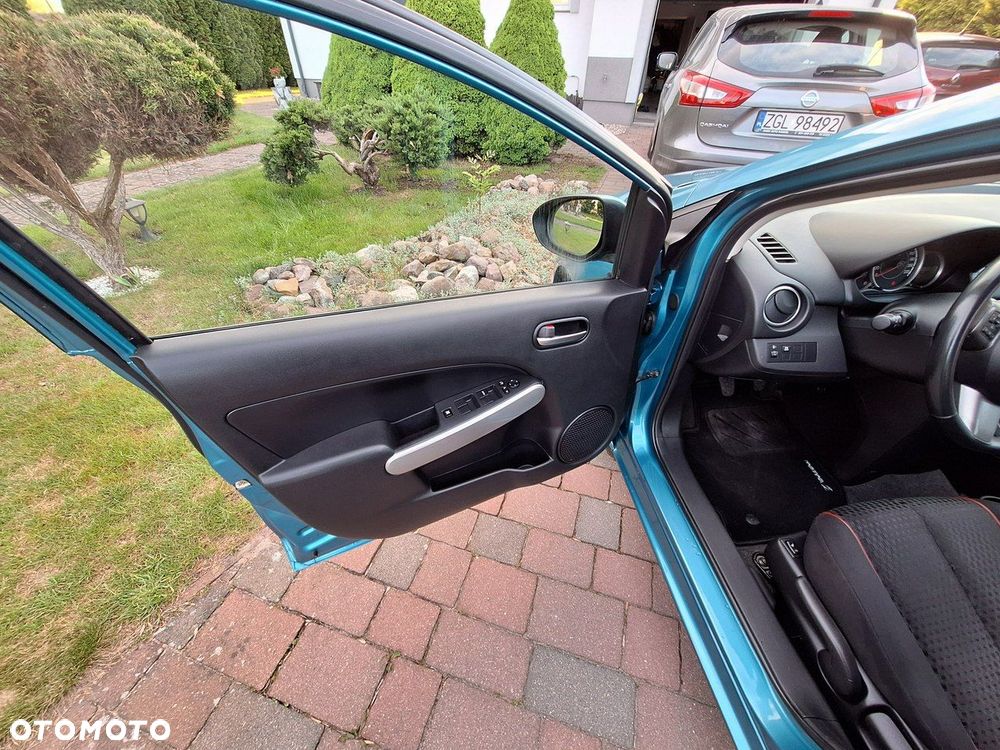 Mazda 2 1.3 Comfort - 16