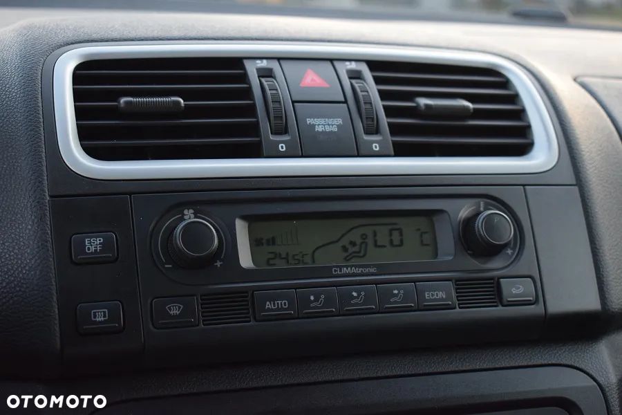 Skoda Roomster 1.4 16V Ambition - 16