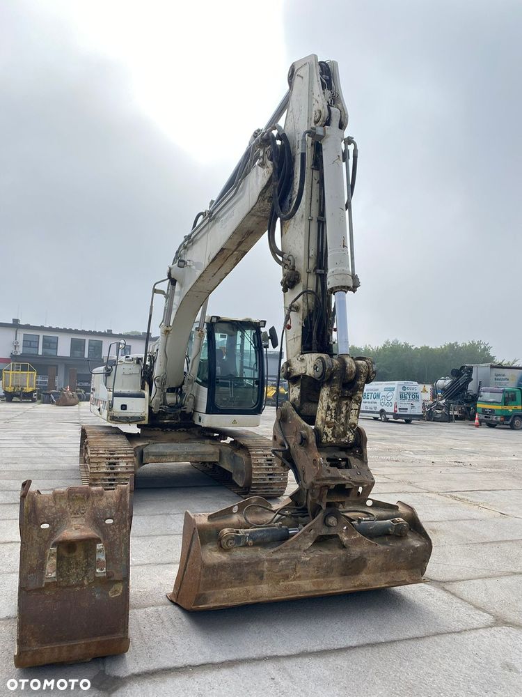 Liebherr R916 LC Litronic + 2 Łyżki - 13