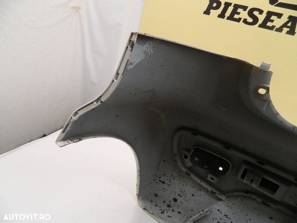 Bara spate Citroen C1, 2005, 2006, 2007, 2008, 2009, 2010, 2011, 2012 - 4