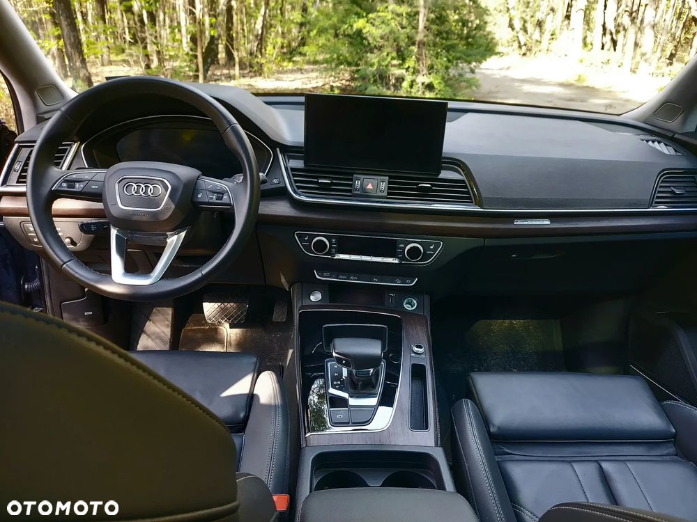 Audi Q5 45 TFSI quattro S tronic S line - 19