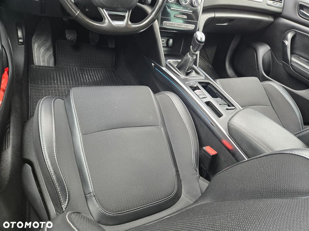 Renault Megane 1.3 TCe FAP Business - 20