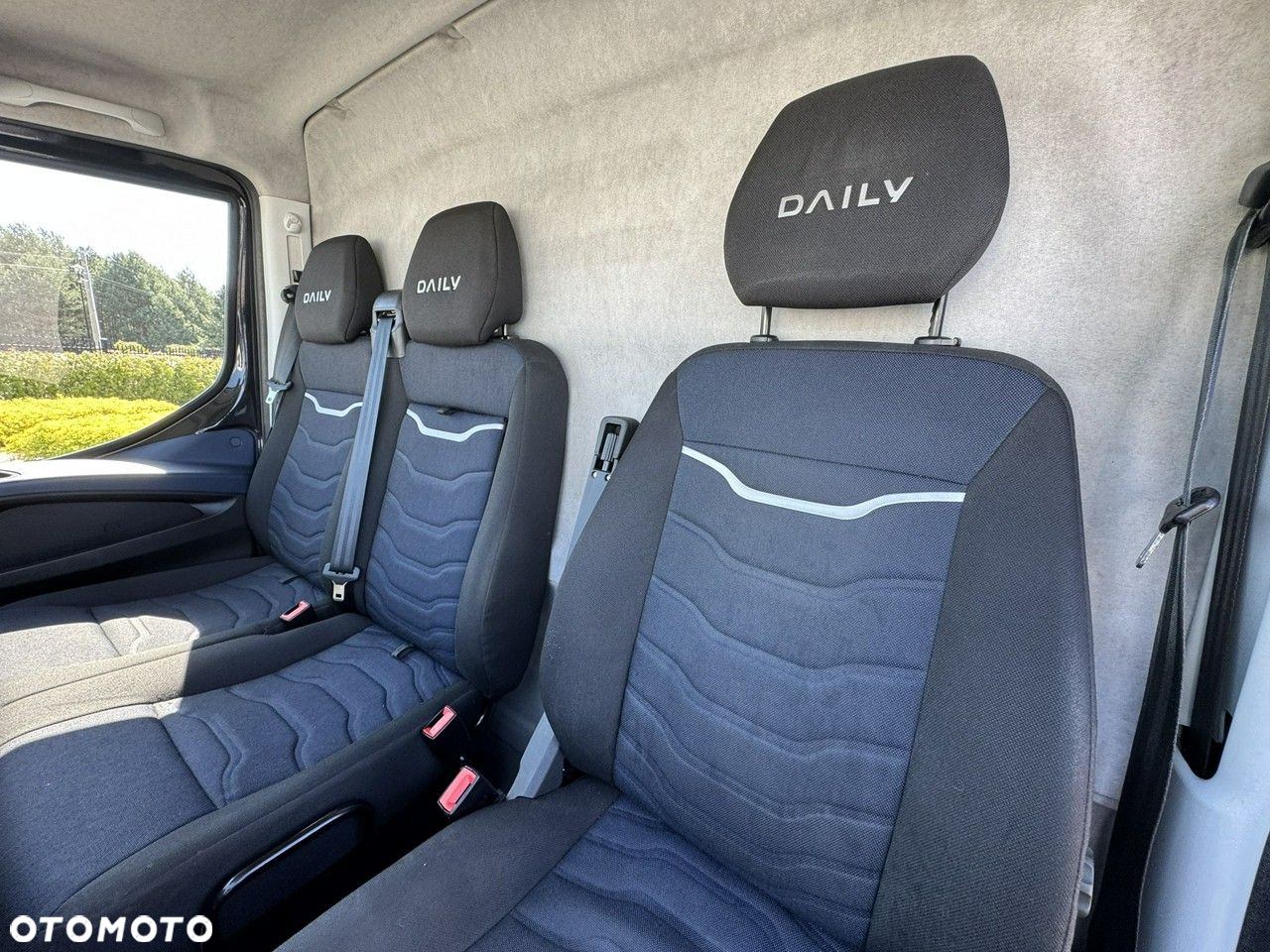Iveco Daily 35S18 - 29