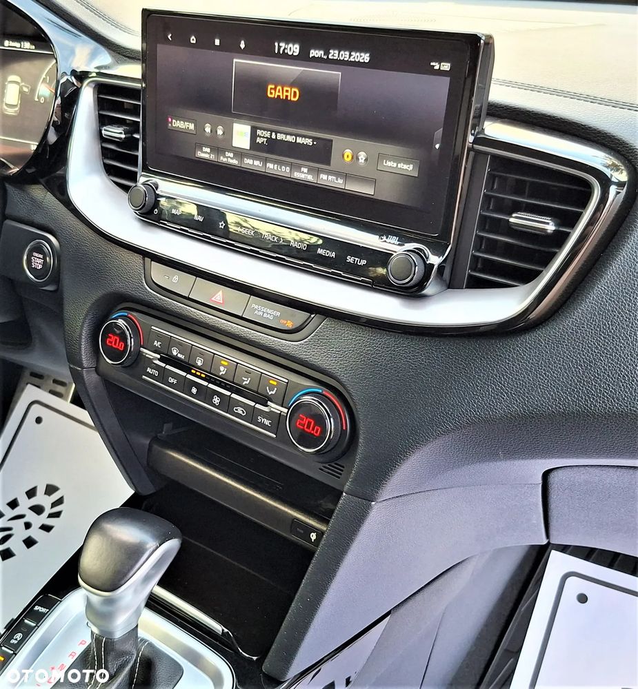 Kia Ceed 1.5 T-GDI DCT7 OPF GT Line - 34