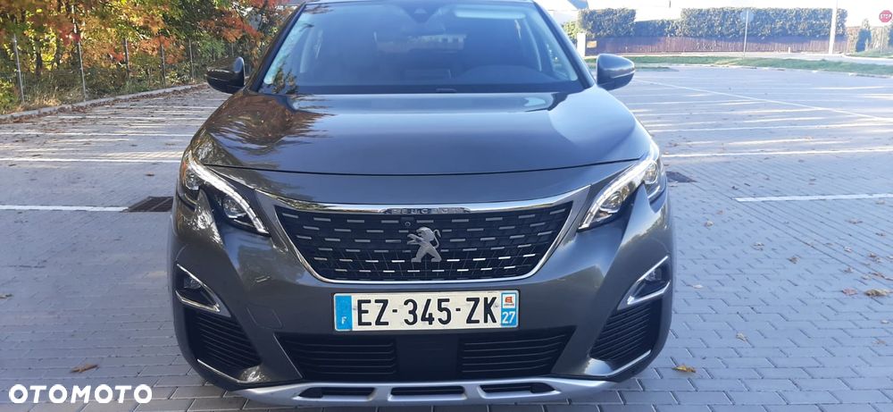 Peugeot 3008 - 2