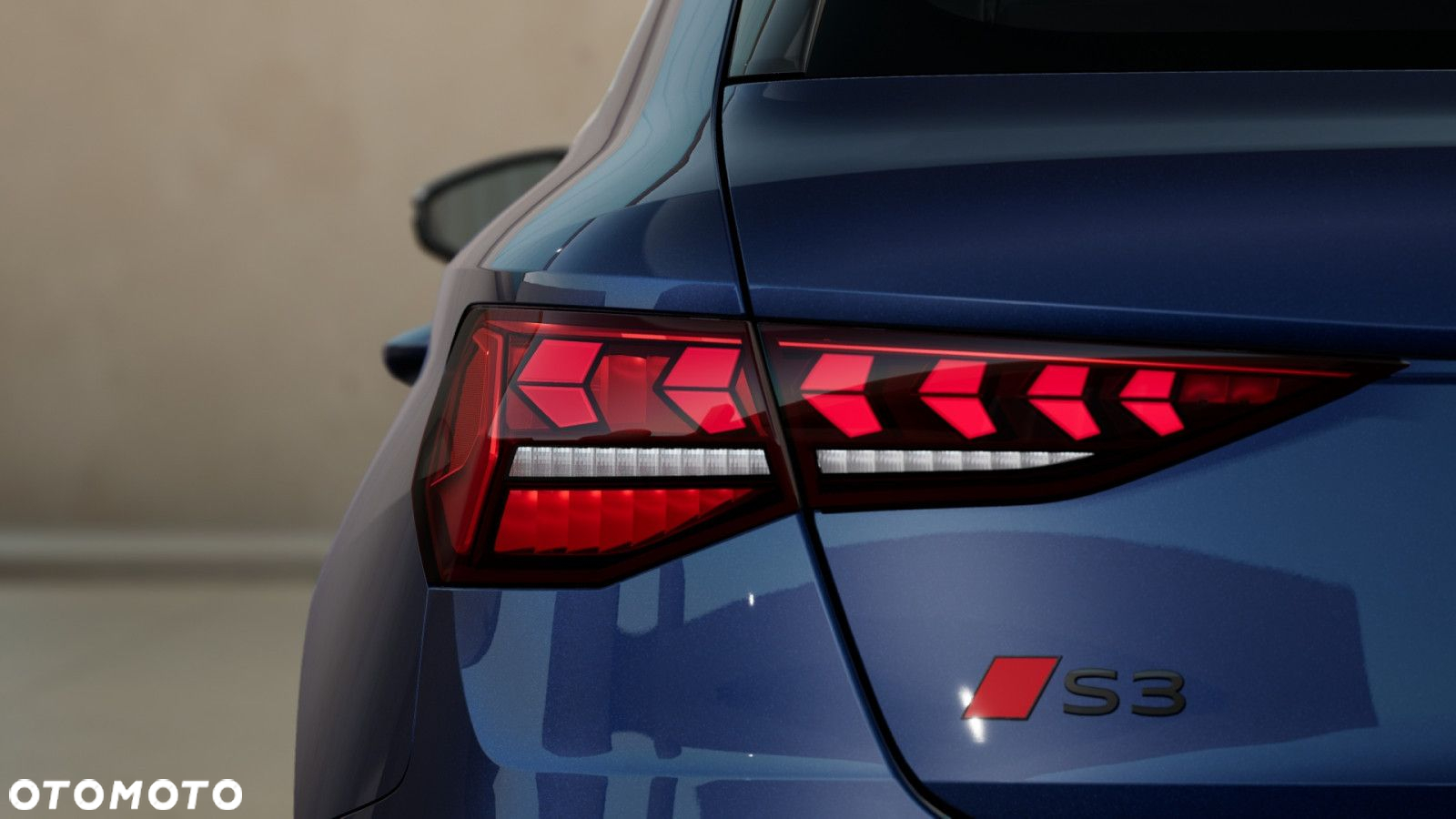 Audi S3 - 7