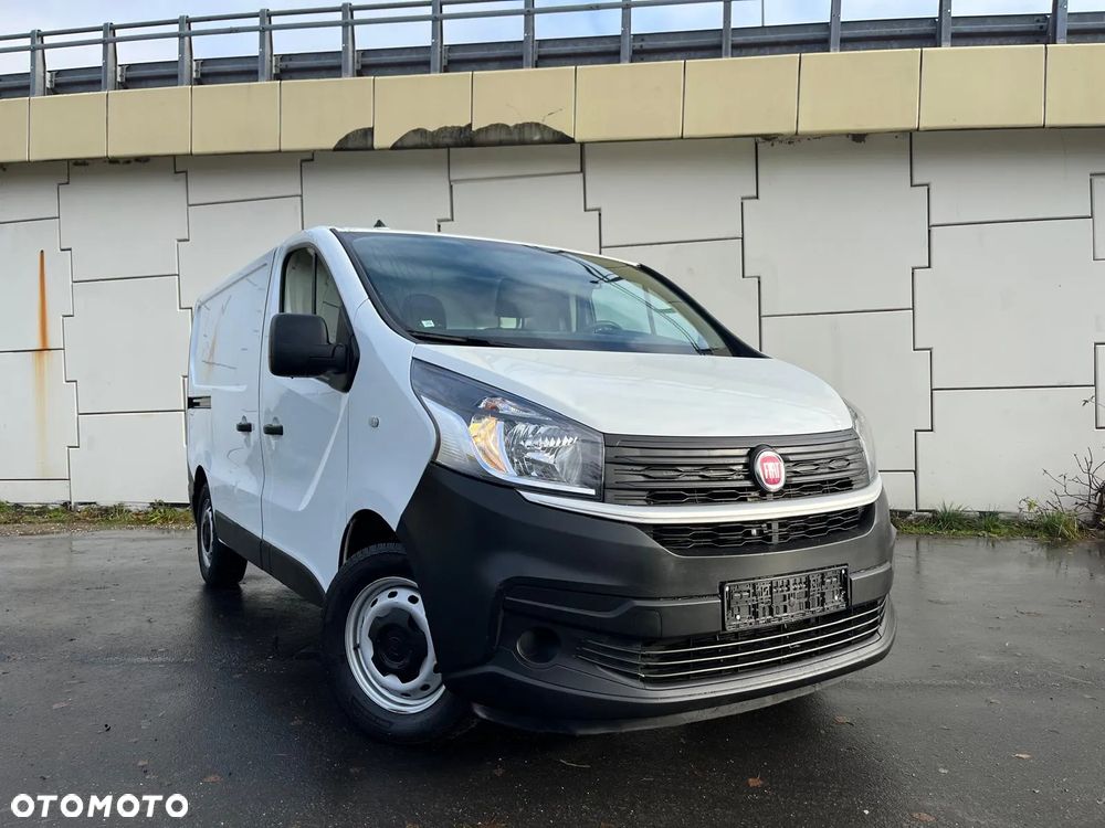 Renault Trafic - 21