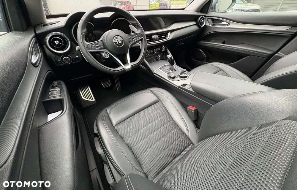 Alfa Romeo Stelvio 2.2 JTDM - 7