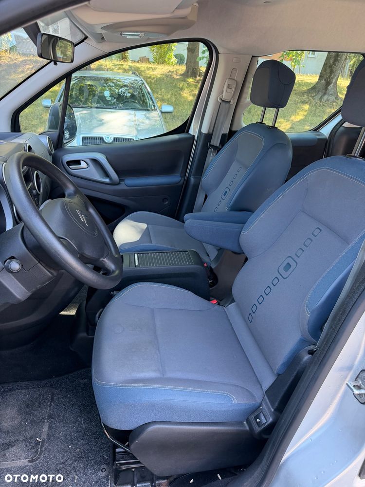 Citroën Berlingo 1.6i Prestige - 19