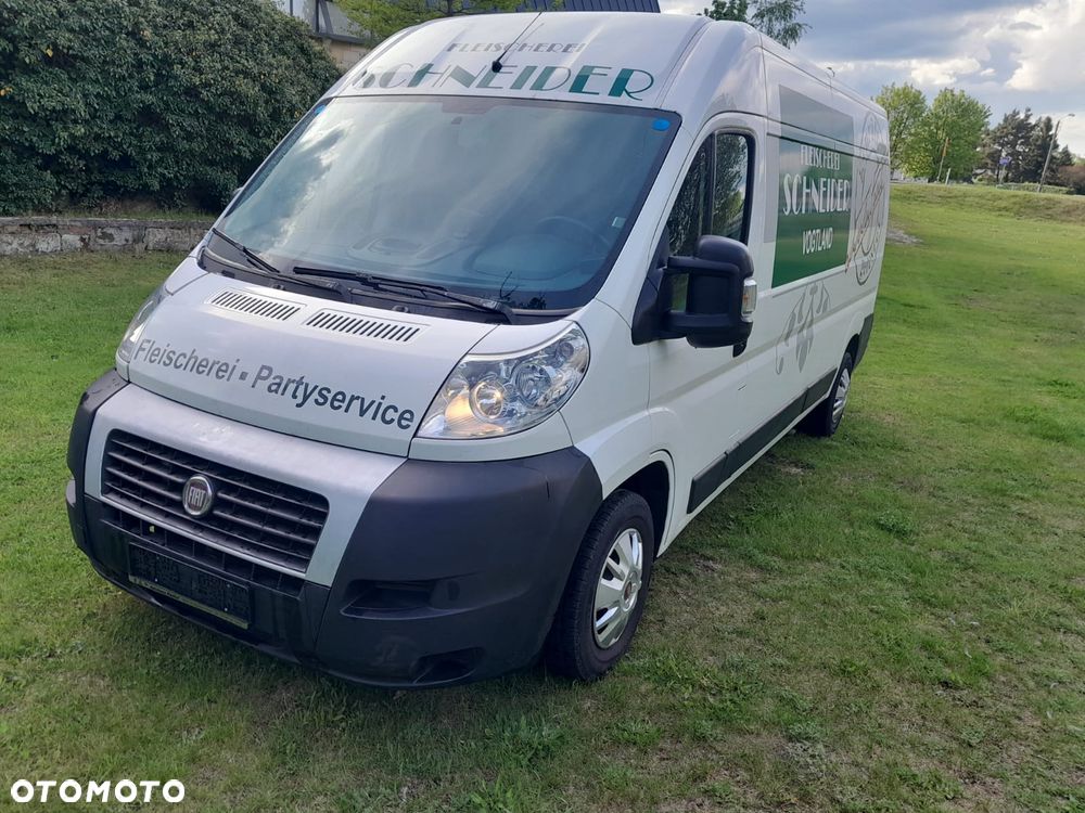 Fiat Ducato - 2