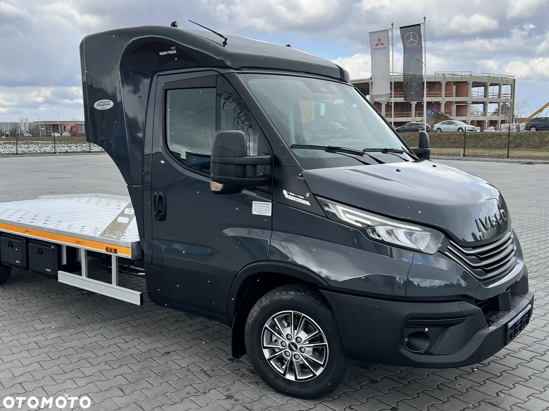 Iveco Daily - 4