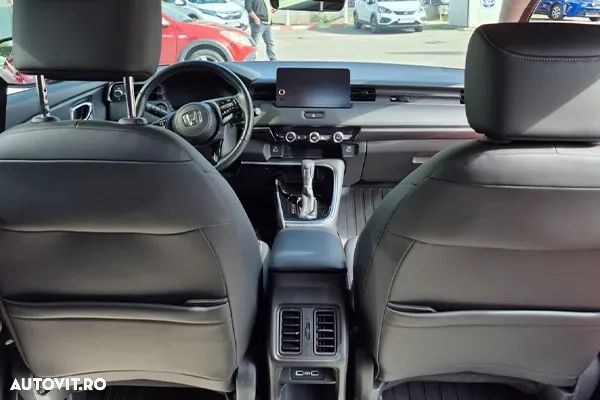 Honda HR-V 1.5 e:HEV 4x2 E-CVT Advance - 7