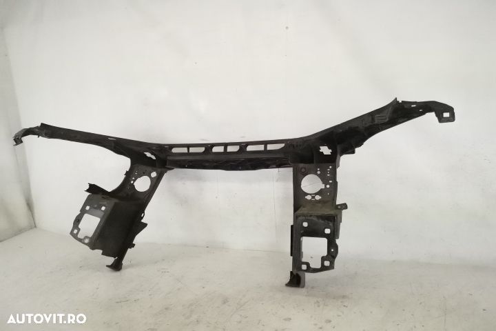 Trager Original Avariat Mercedes-Benz ML W166 2011 2012 2013 2014 2015 - 6