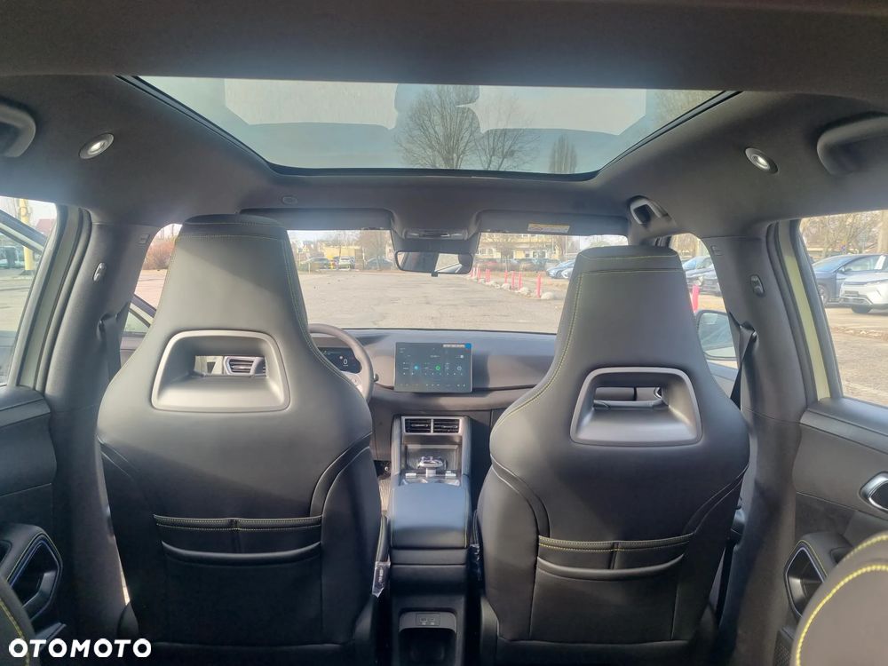 BYD Atto 2 45kWh Active - 14