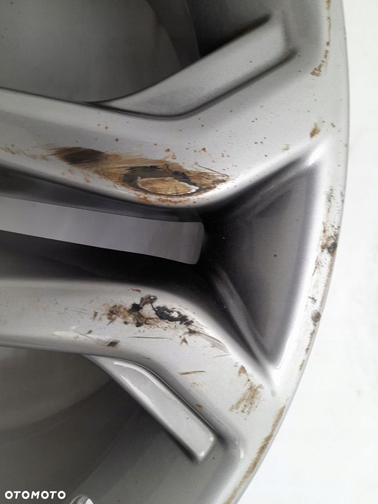 Felga aluminiowa Ford OE FT4C-1007-C1B 8.0" x 19" 5x108 ET52,5 - 4