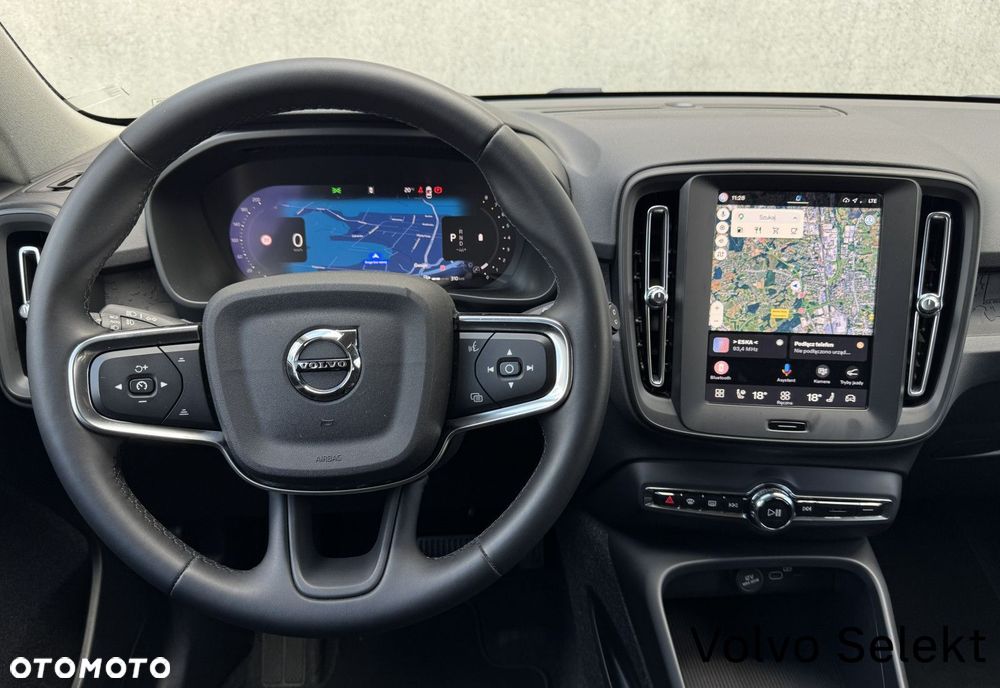 Volvo XC 40 - 14