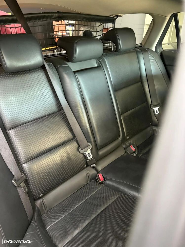 Honda Accord Tourer 2.2 i-DTEC Executive - 11