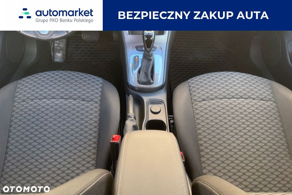 Opel Astra 1.4 T GPF Enjoy S&S - 14