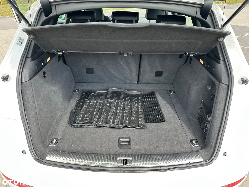 Audi Q5 2.0 TDI Quattro S tronic - 33