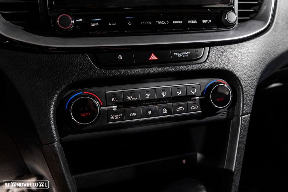 Kia XCeed 1.6 GDi PHEV Drive - 22