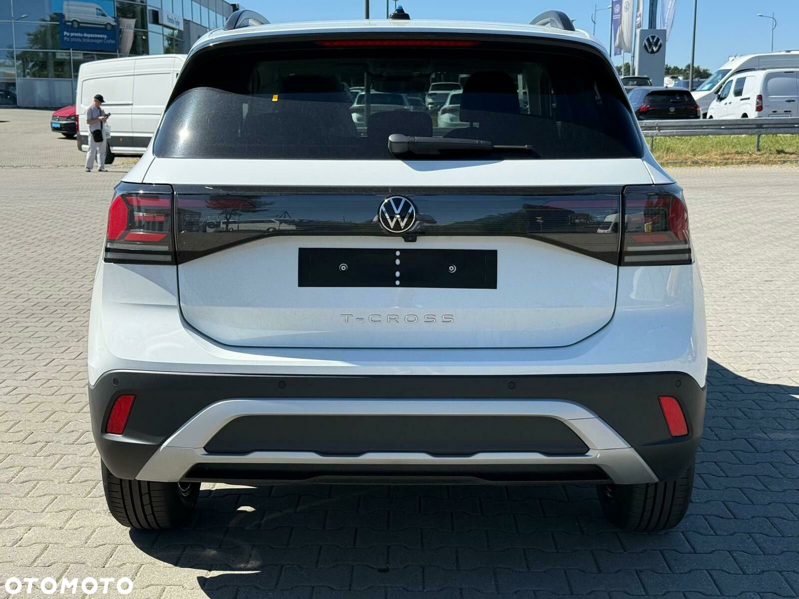 Volkswagen T-Cross - 7