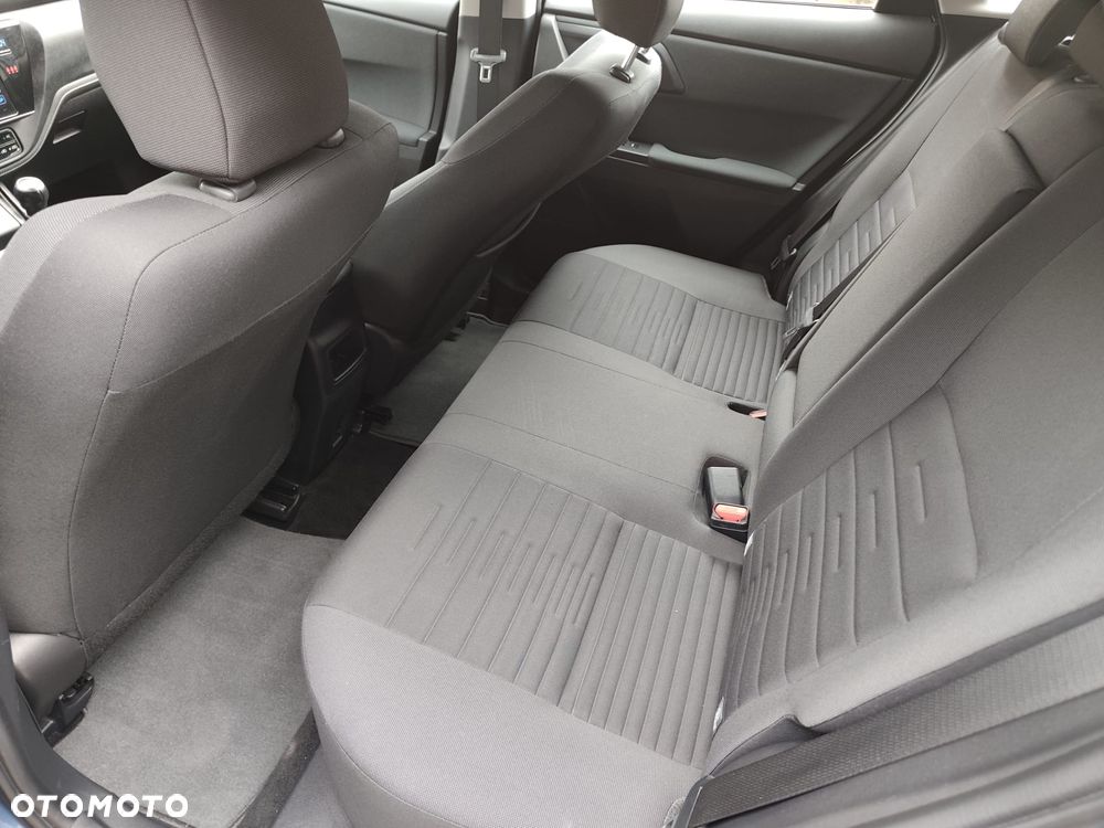 Toyota Yaris Hybrid 100 Premium EU6 - 20