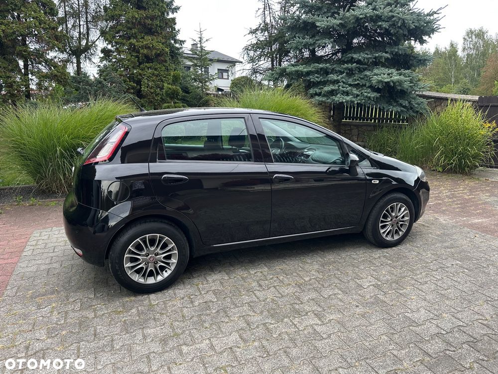 Fiat Punto Evo 1.2 8V MyLife Start&Stop - 15