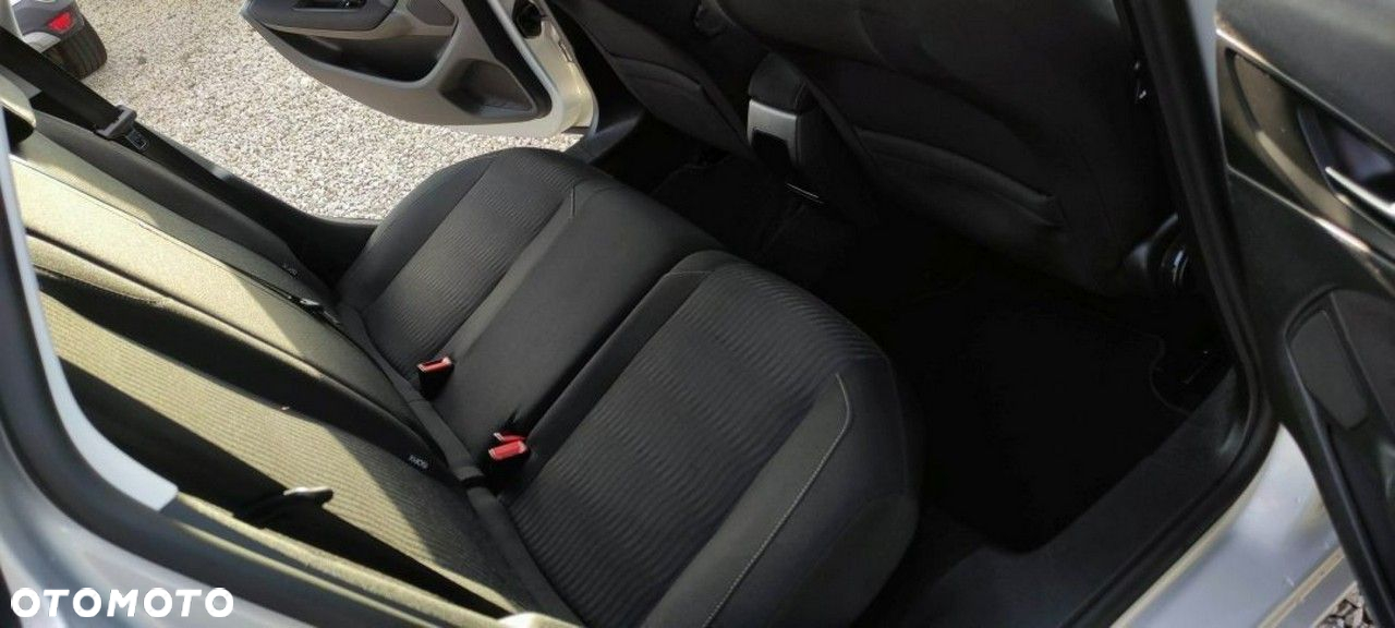 Peugeot 308 - 19