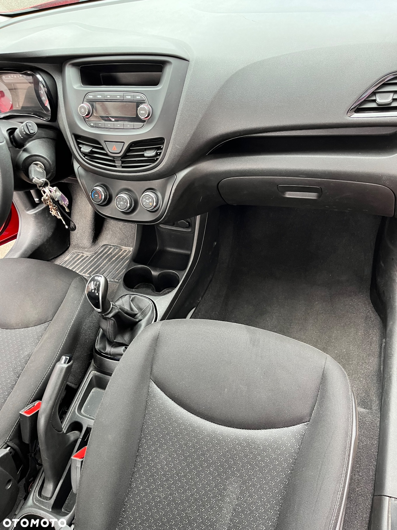 Opel Karl 1.0 Cosmo - 30