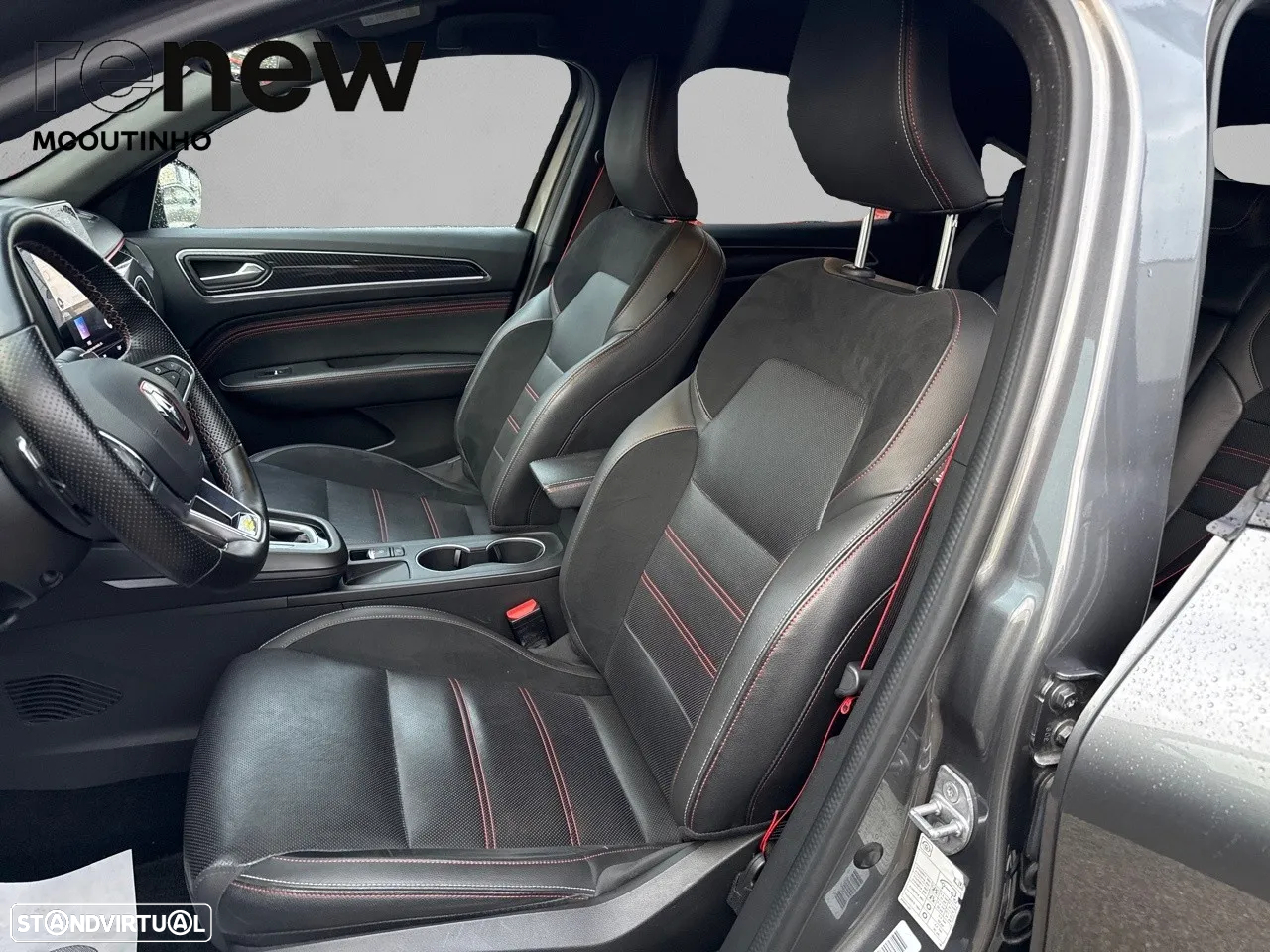 Renault Arkana 1.3 TCe R.S.Line EDC - 9
