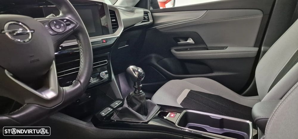 Opel Mokka 1.2 T Elegance - 46
