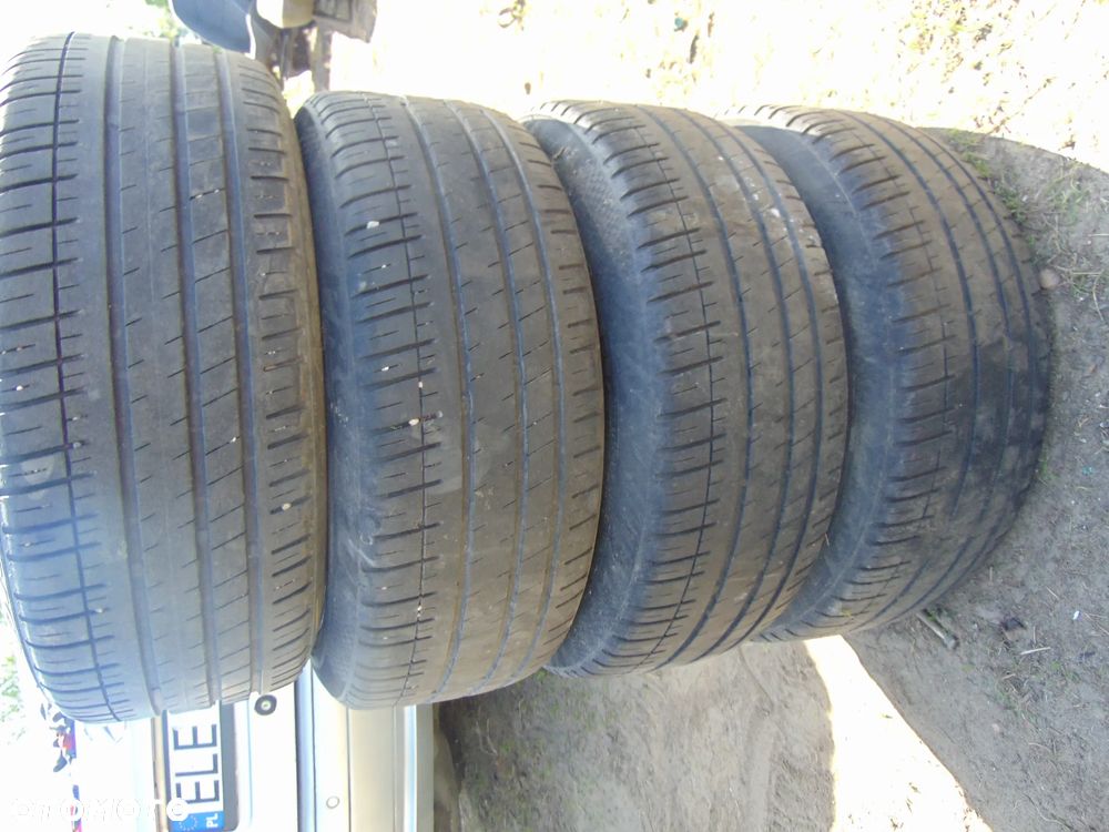 Koła laguna 3 R17 komplet - 16