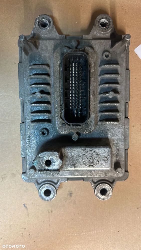 STEROWNIK ADBLUE VOLVO FH4 RENAULT RANGE 22449430 - 4