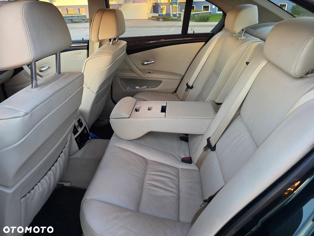 BMW Seria 5 530d Edition Exclusive - 10