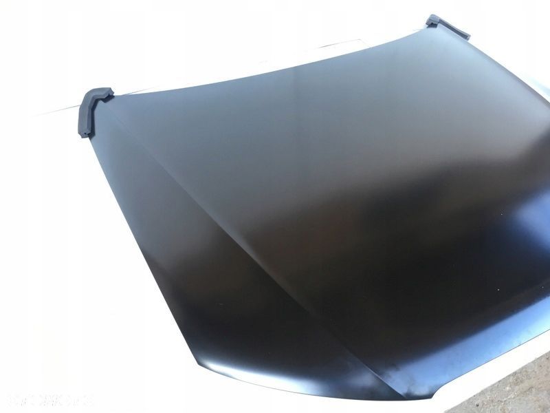 AUDI A4 B8 8K0 LIFT MASKA PRZEDNIA 12-16 NOWA - 2