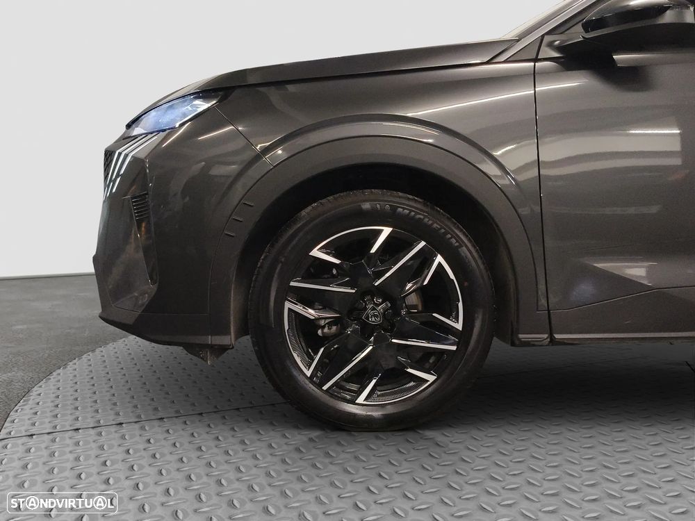 Peugeot 3008 1.2 Hybrid Allure e-DCS6 - 37