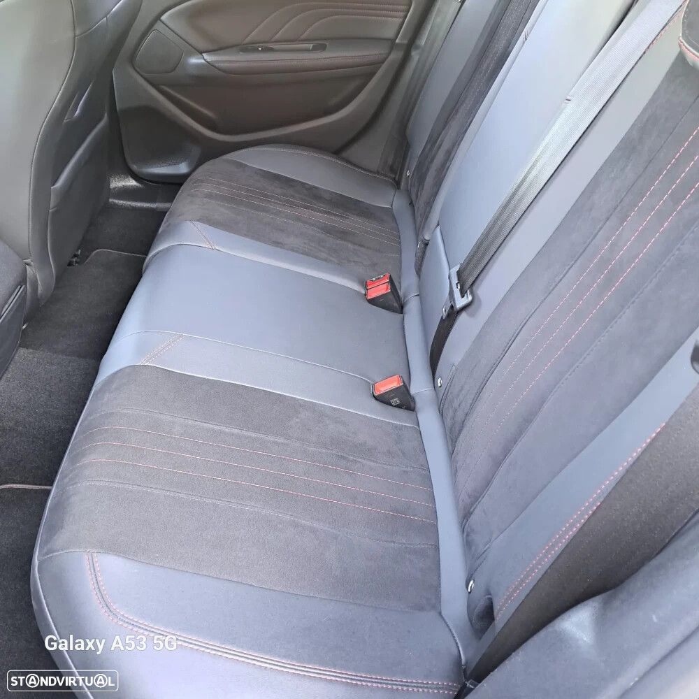 Peugeot 308 SW - 17