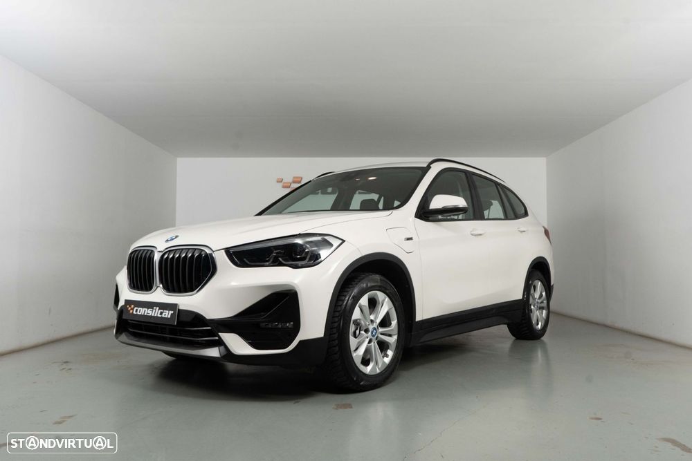 BMW X1 25 e xDrive Corporate Edition - 9