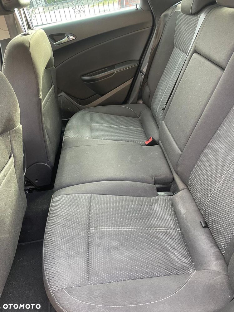 Opel Astra 1.6 CDTI DPF ecoFLEX TourerStart/Stop Edition - 9