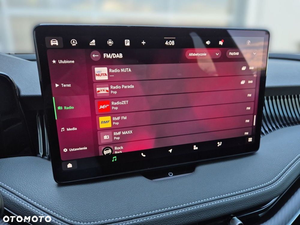 Skoda Superb 2.0 TSI Sportline DSG - 30