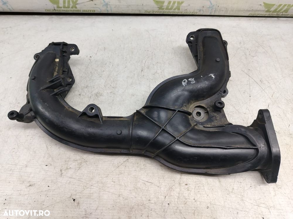 Tub galerie admisie aer 3.0 tdi ASB BMK 059145762b Audi A4 B7 [2004 - - 1