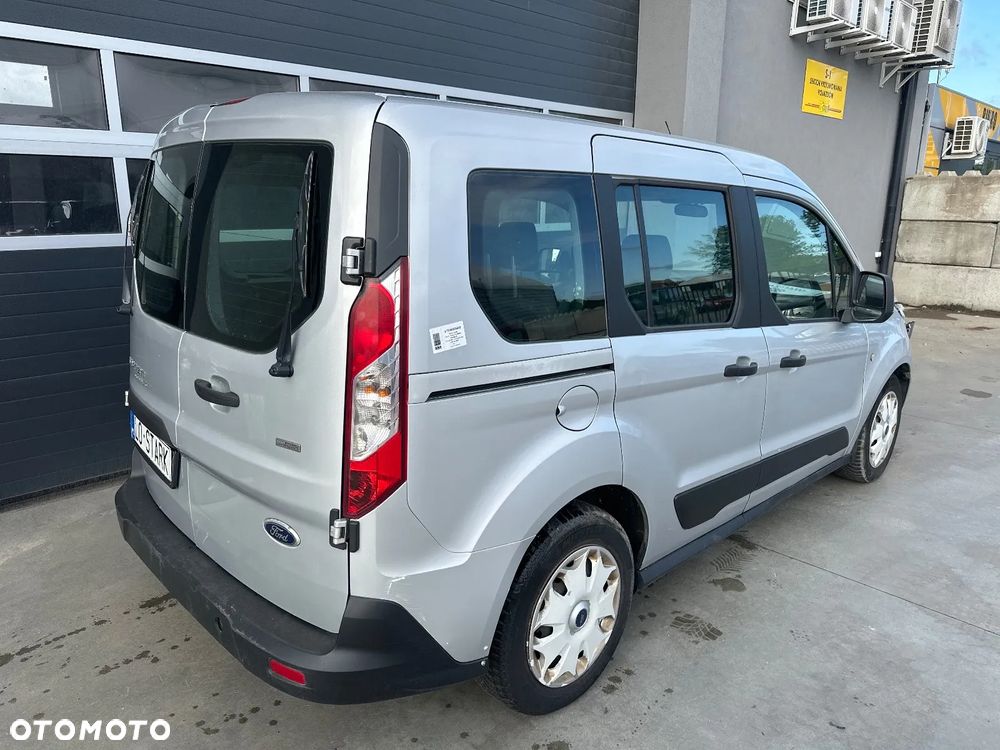 Ford Tourneo Connect 1.6 TDCi Trend - 8