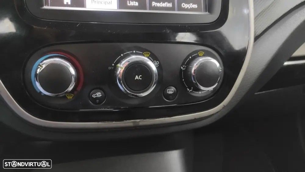 Renault Captur 1.5 dCi Sport - 33