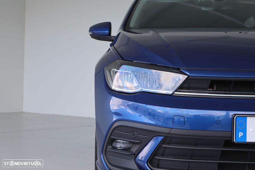 VW Polo 1.0 TSI Urban - 3