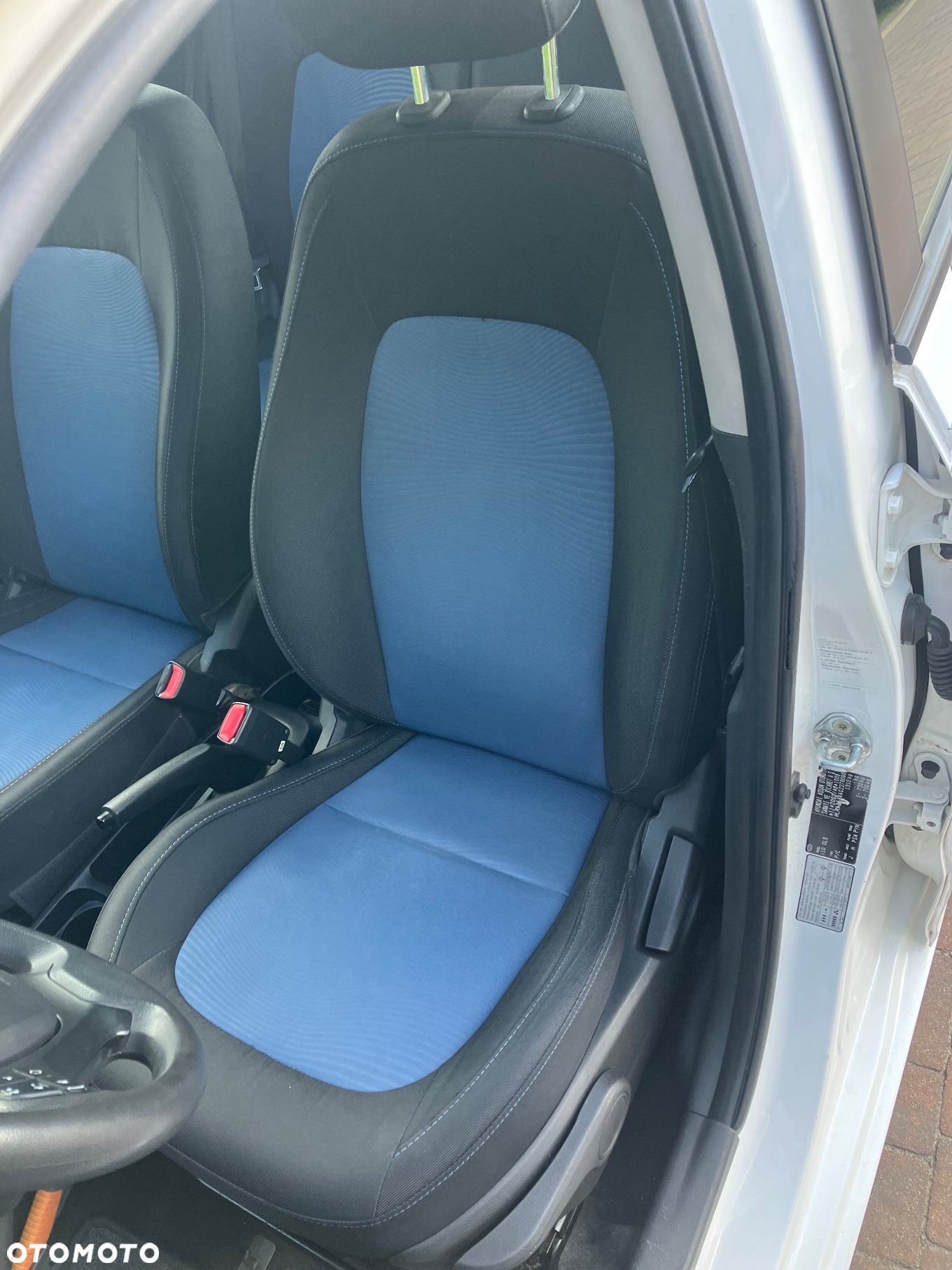 Hyundai i10 1.0 BlueDrive Comfort - 9