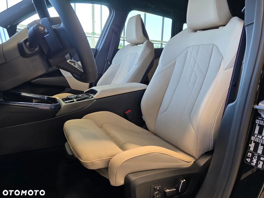 BMW X3 xDrive20d mHEV - 26