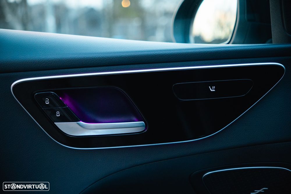 Mercedes-Benz C 220 d Avantgarde - 12