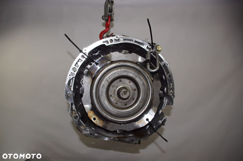 SKRZYNIA BIEGÓW MERCEDES C W205 4MATIC A2132704701 - 4
