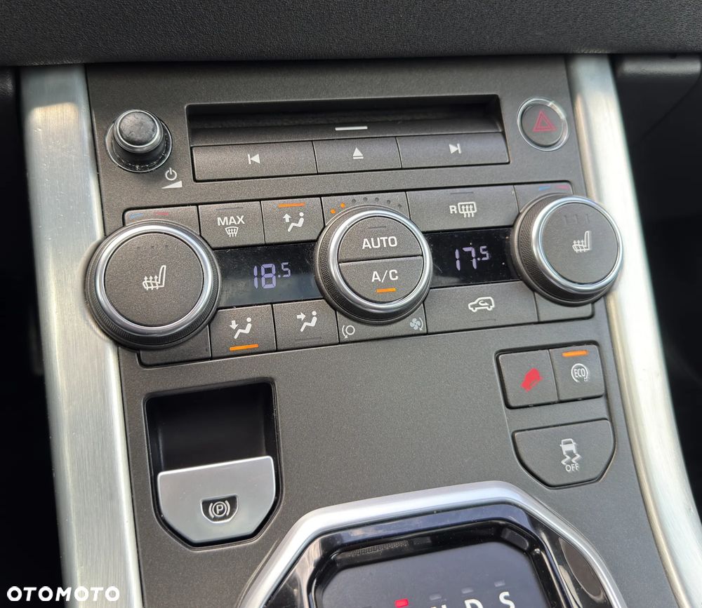 Land Rover Range Rover Evoque Si4 Prestige - 20